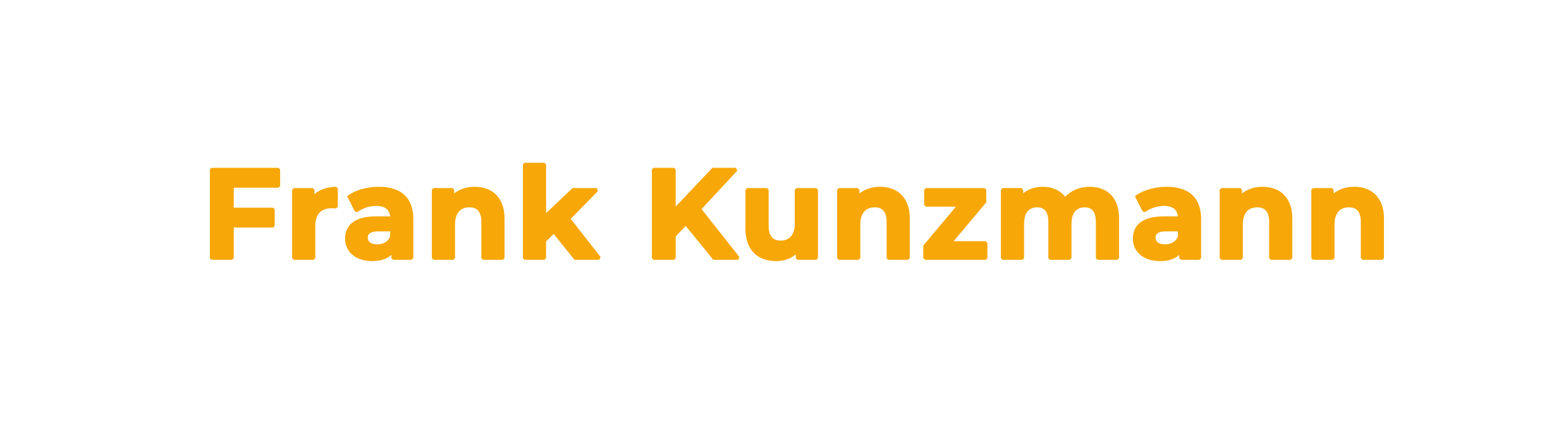 FrankKunzmann